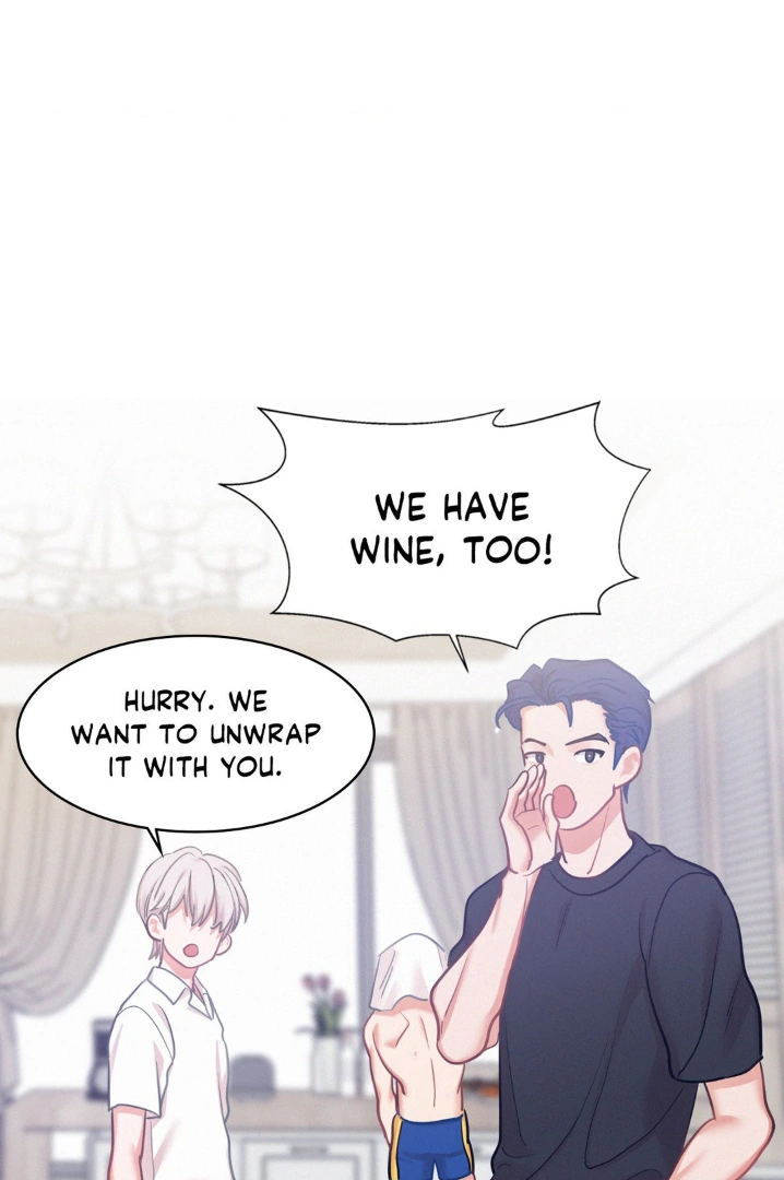 Onward (Official) - Chapter 54 manhwa