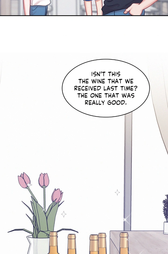 Onward (Official) - Chapter 54 manhwa