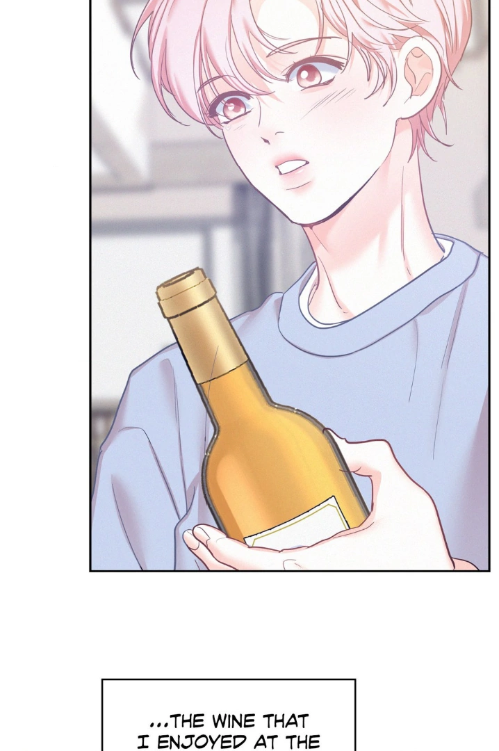 Onward (Official) - Chapter 54 manhwa