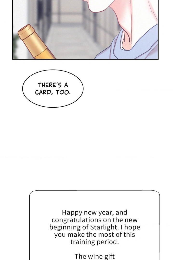 Onward (Official) - Chapter 54 manhwa