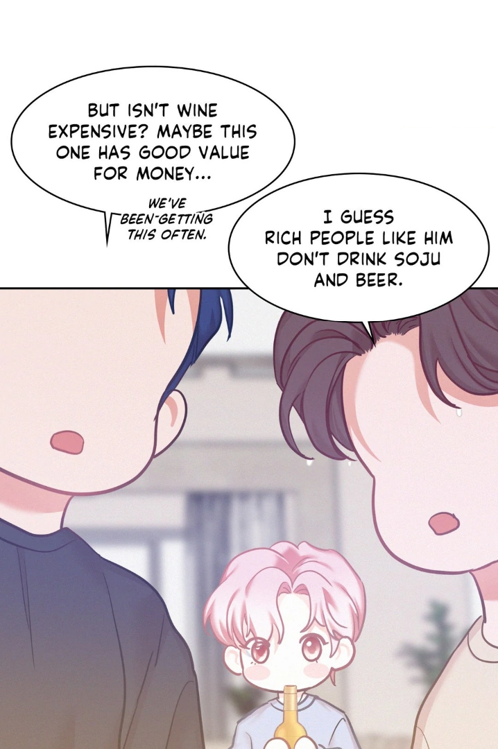 Onward (Official) - Chapter 54 manhwa