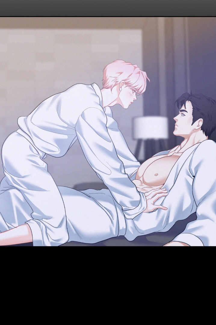 Onward (Official) - Chapter 54 manhwa
