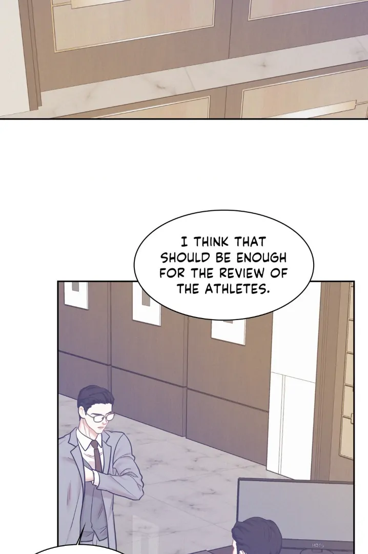 Onward (Official) - Chapter 55 manhwa