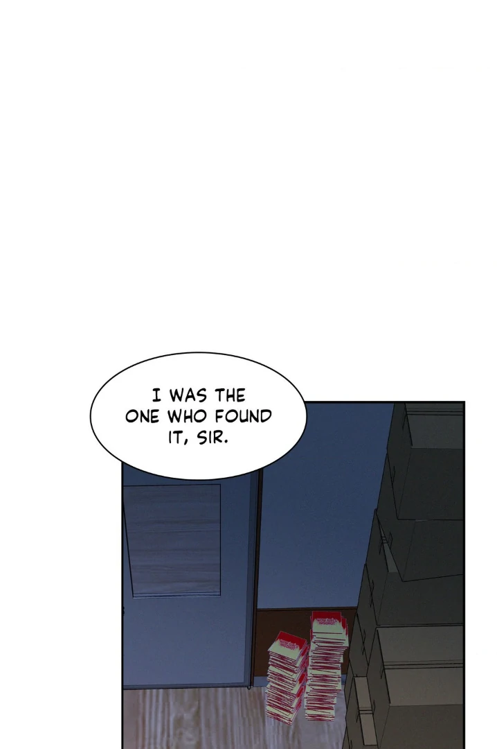 Onward (Official) - Chapter 55 manhwa