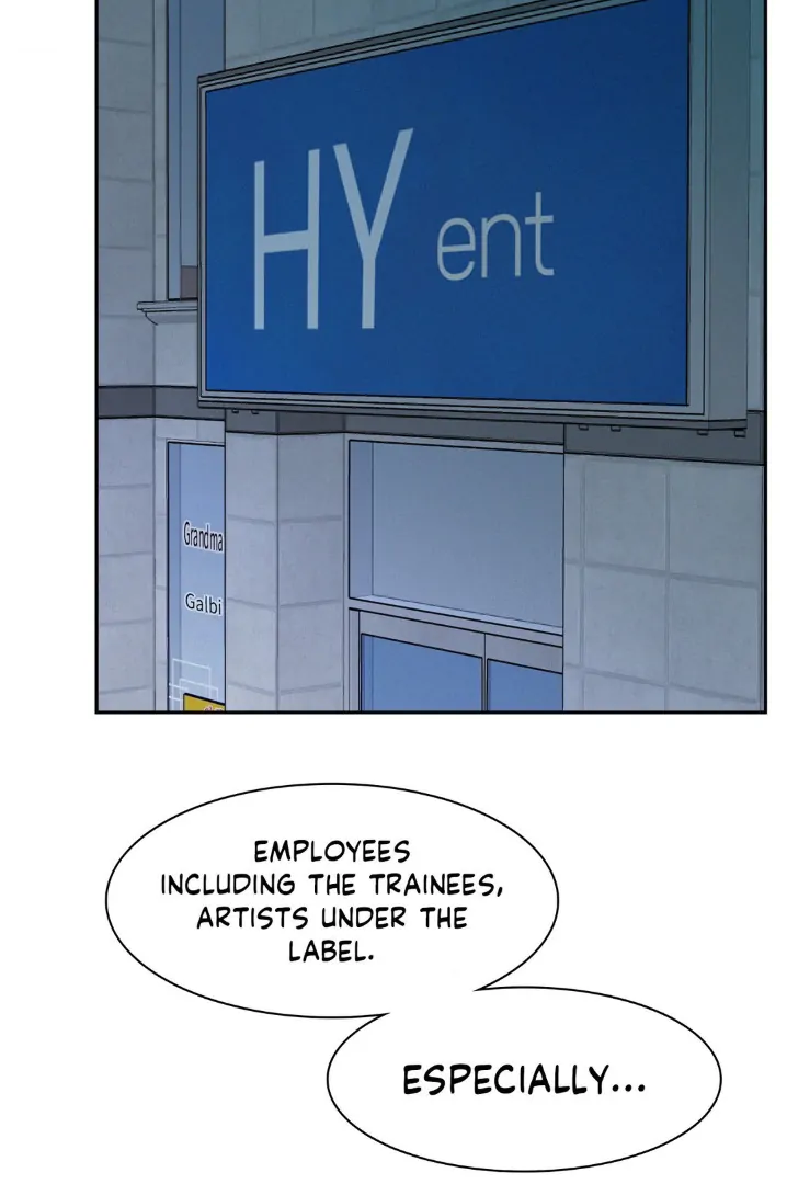 Onward (Official) - Chapter 55 manhwa