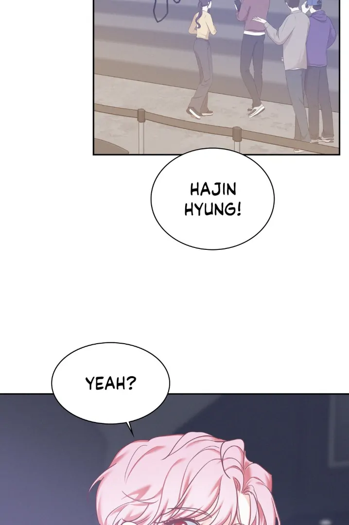 Onward (Official) - Chapter 55 manhwa