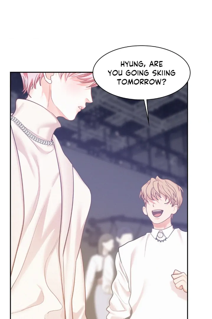 Onward (Official) - Chapter 55 manhwa