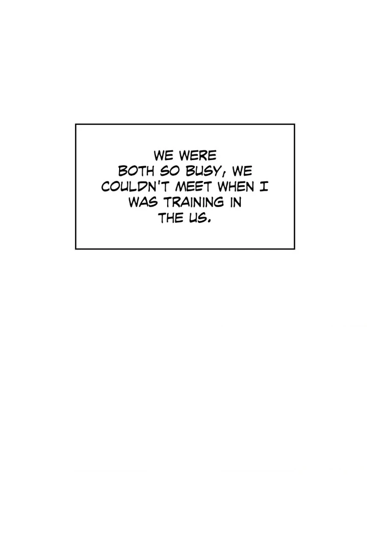 Onward (Official) - Chapter 55 manhwa