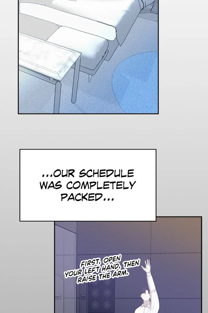 Onward (Official) - Chapter 55 manhwa