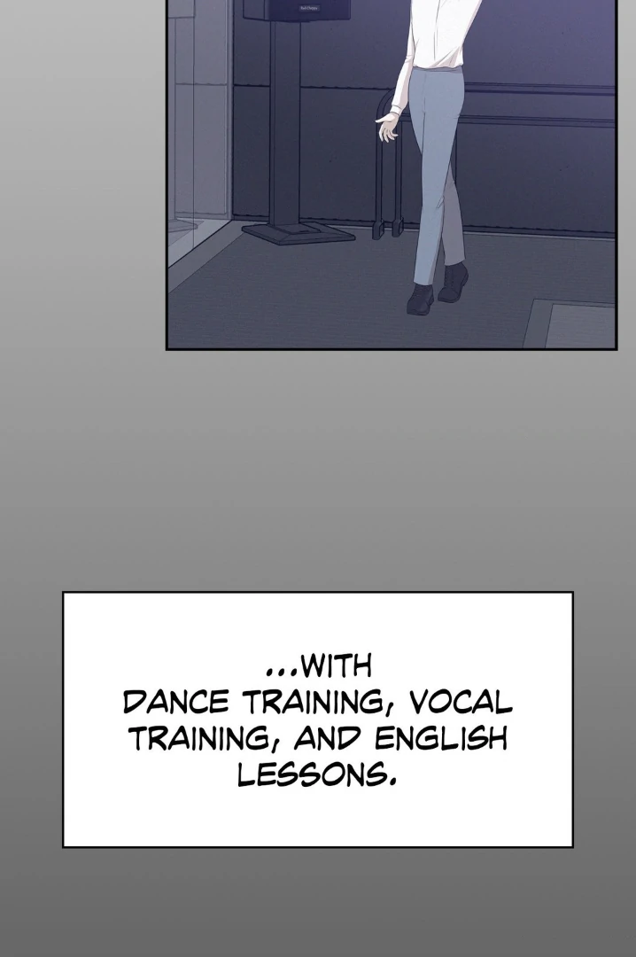 Onward (Official) - Chapter 55 manhwa