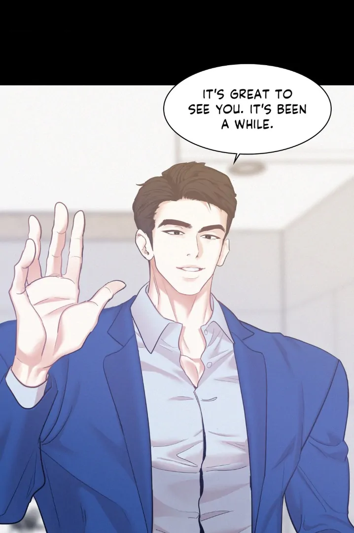 Onward (Official) - Chapter 55 manhwa