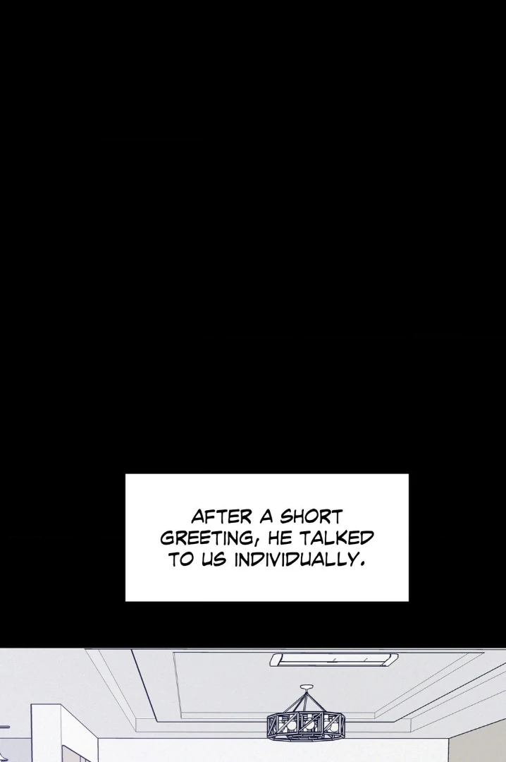 Onward (Official) - Chapter 55 manhwa