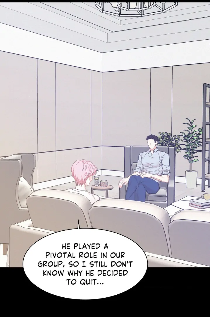 Onward (Official) - Chapter 55 manhwa