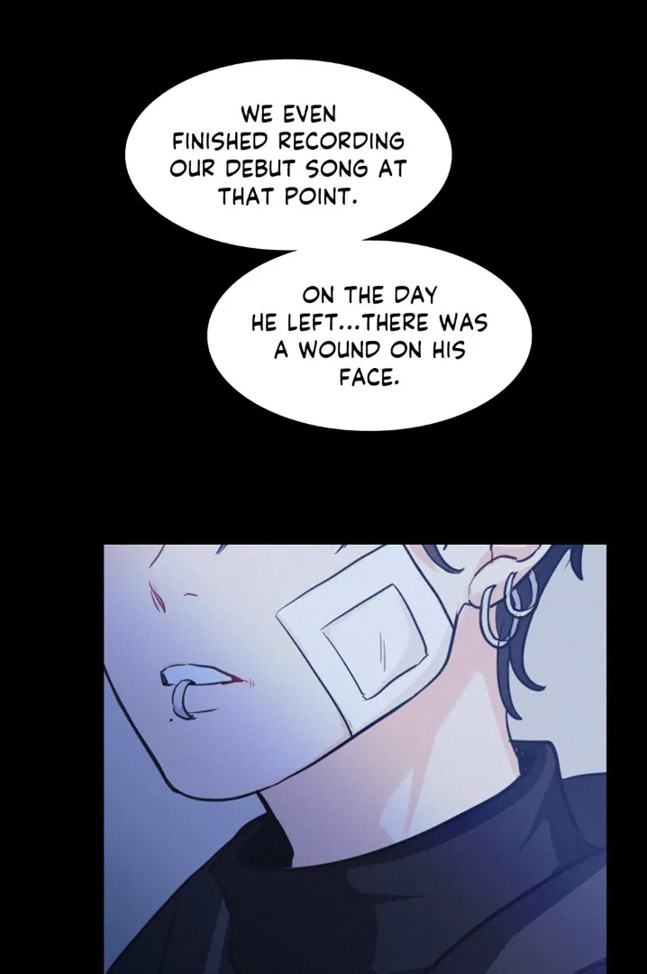 Onward (Official) - Chapter 55 manhwa