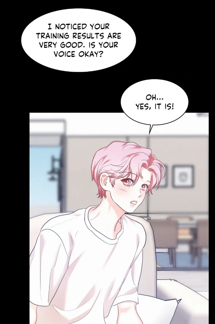 Onward (Official) - Chapter 55 manhwa