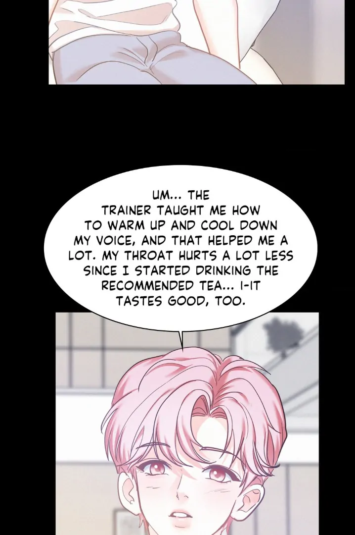 Onward (Official) - Chapter 55 manhwa