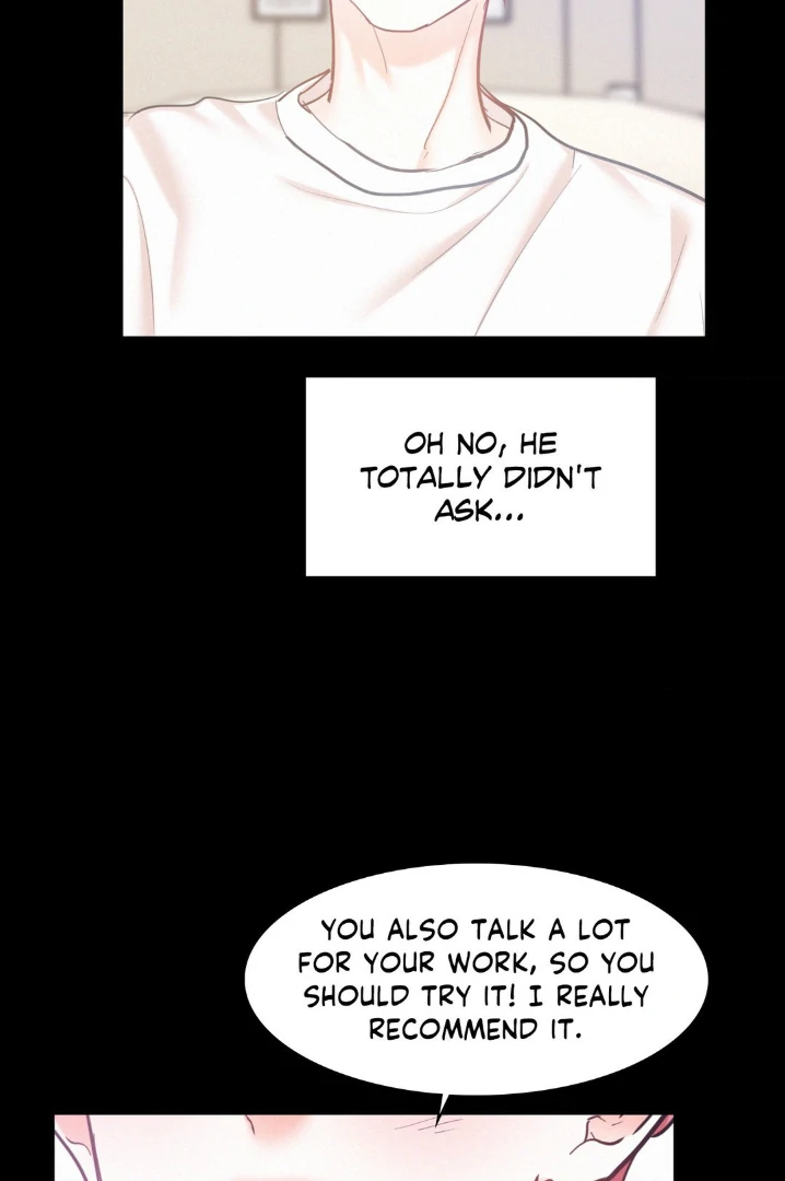 Onward (Official) - Chapter 55 manhwa