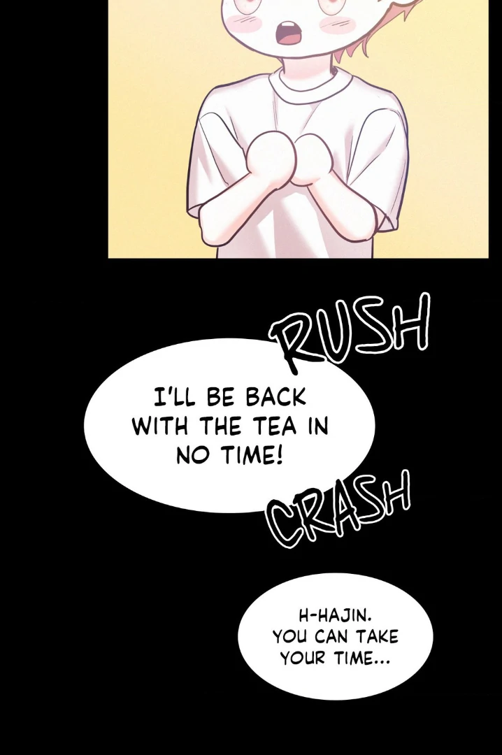 Onward (Official) - Chapter 55 manhwa