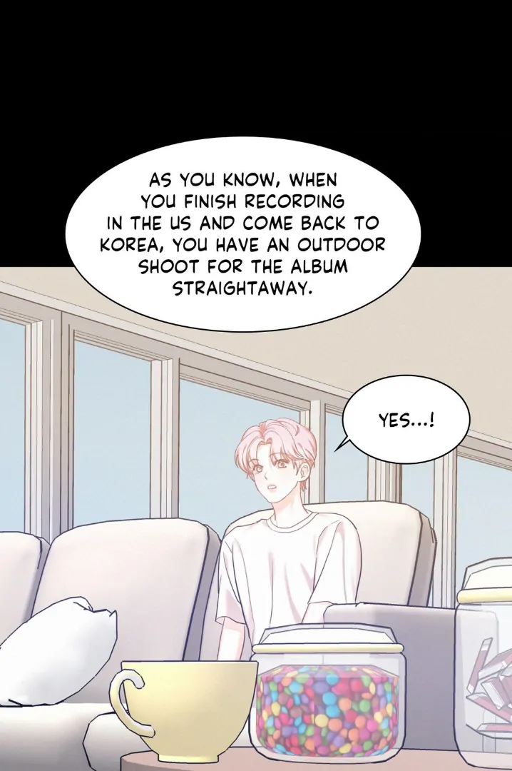 Onward (Official) - Chapter 55 manhwa