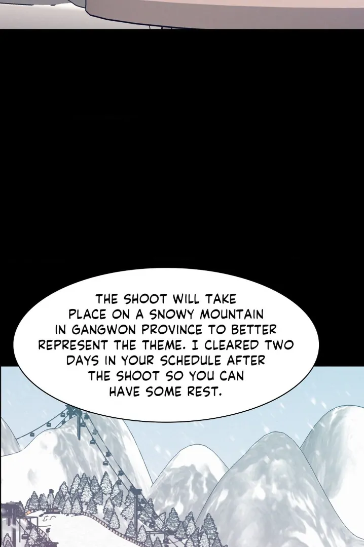 Onward (Official) - Chapter 55 manhwa