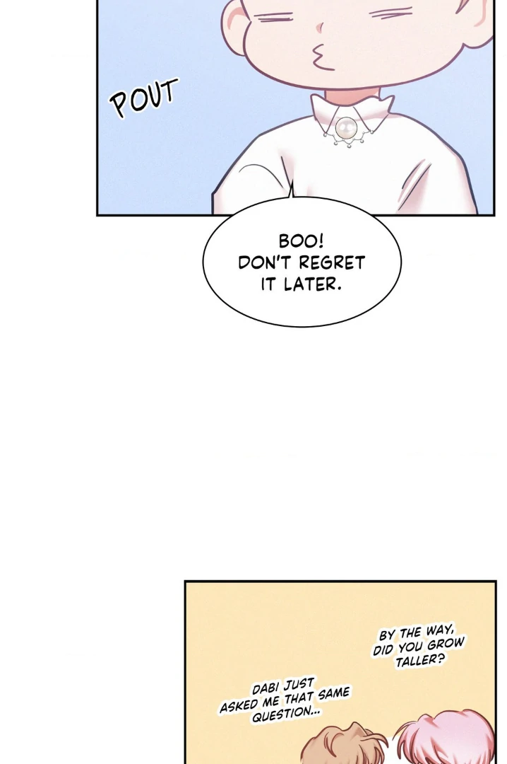 Onward (Official) - Chapter 55 manhwa