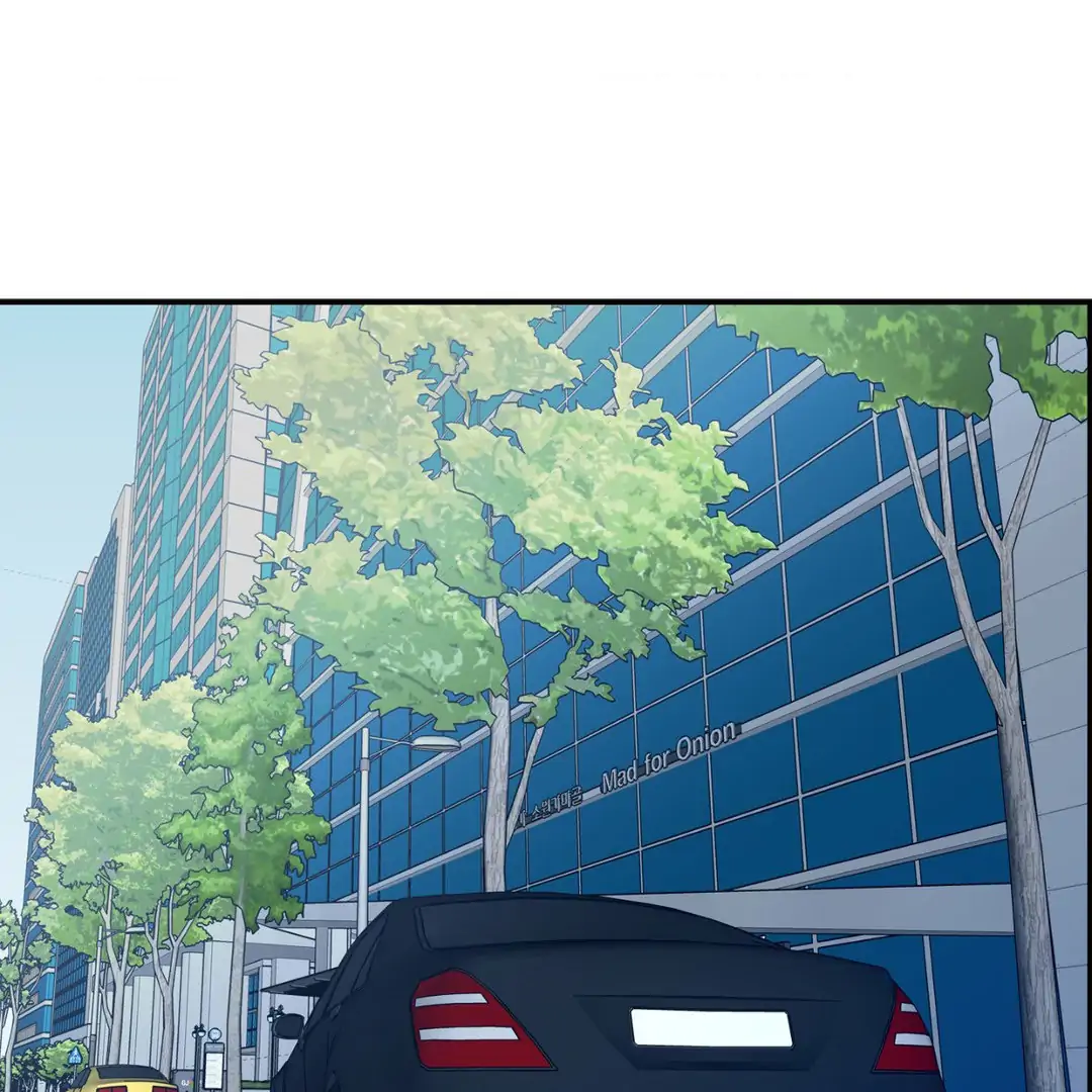 Onward (Official) - Chapter 56 manhwa