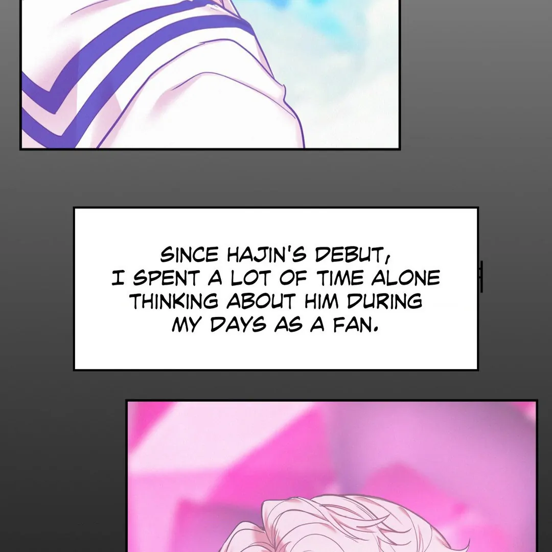 Onward (Official) - Chapter 56 manhwa