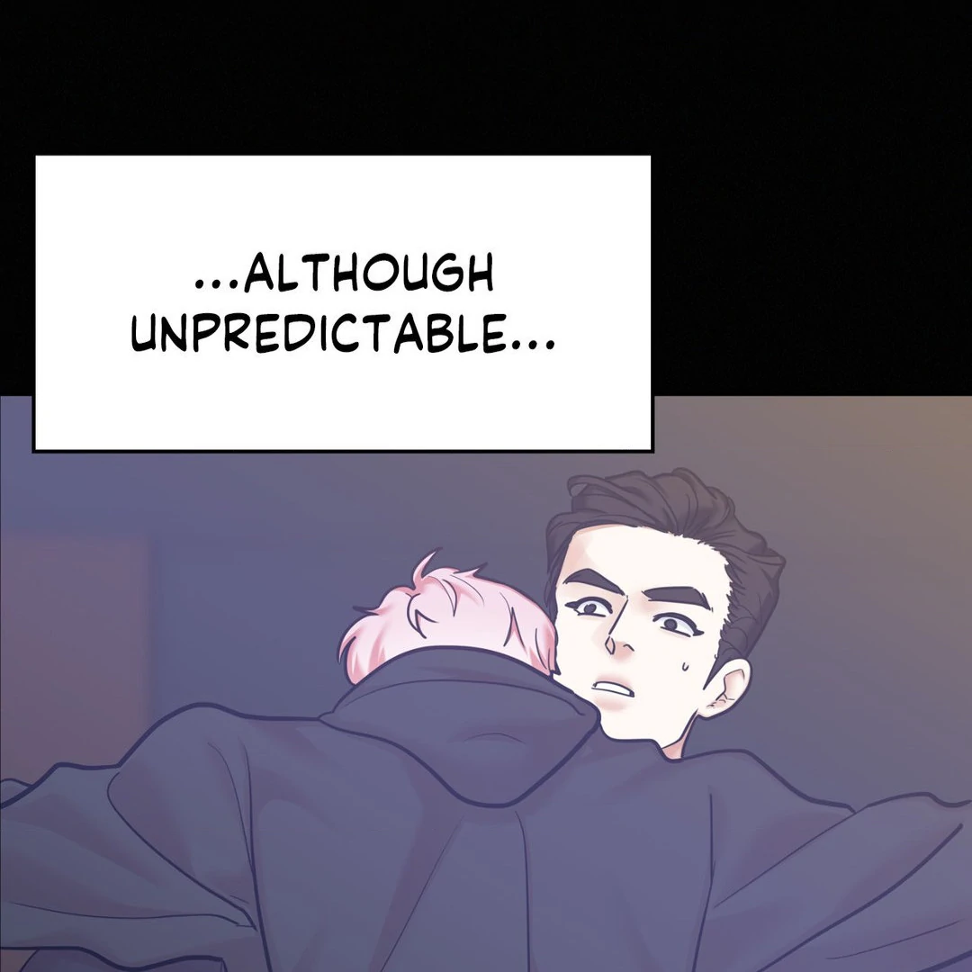 Onward (Official) - Chapter 56 manhwa