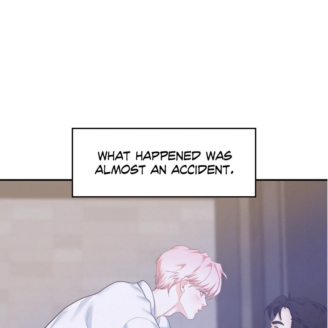 Onward (Official) - Chapter 56 manhwa