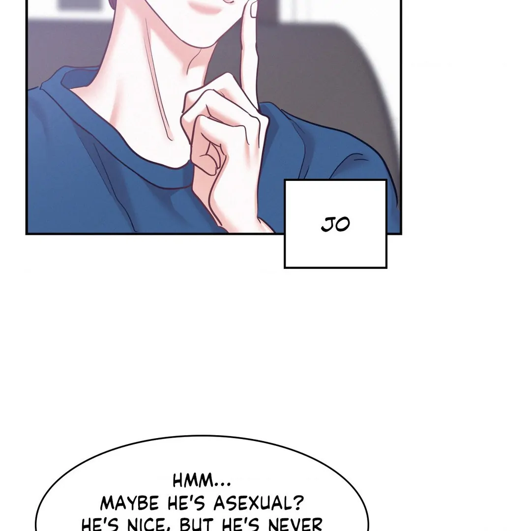 Onward (Official) - Chapter 56 manhwa