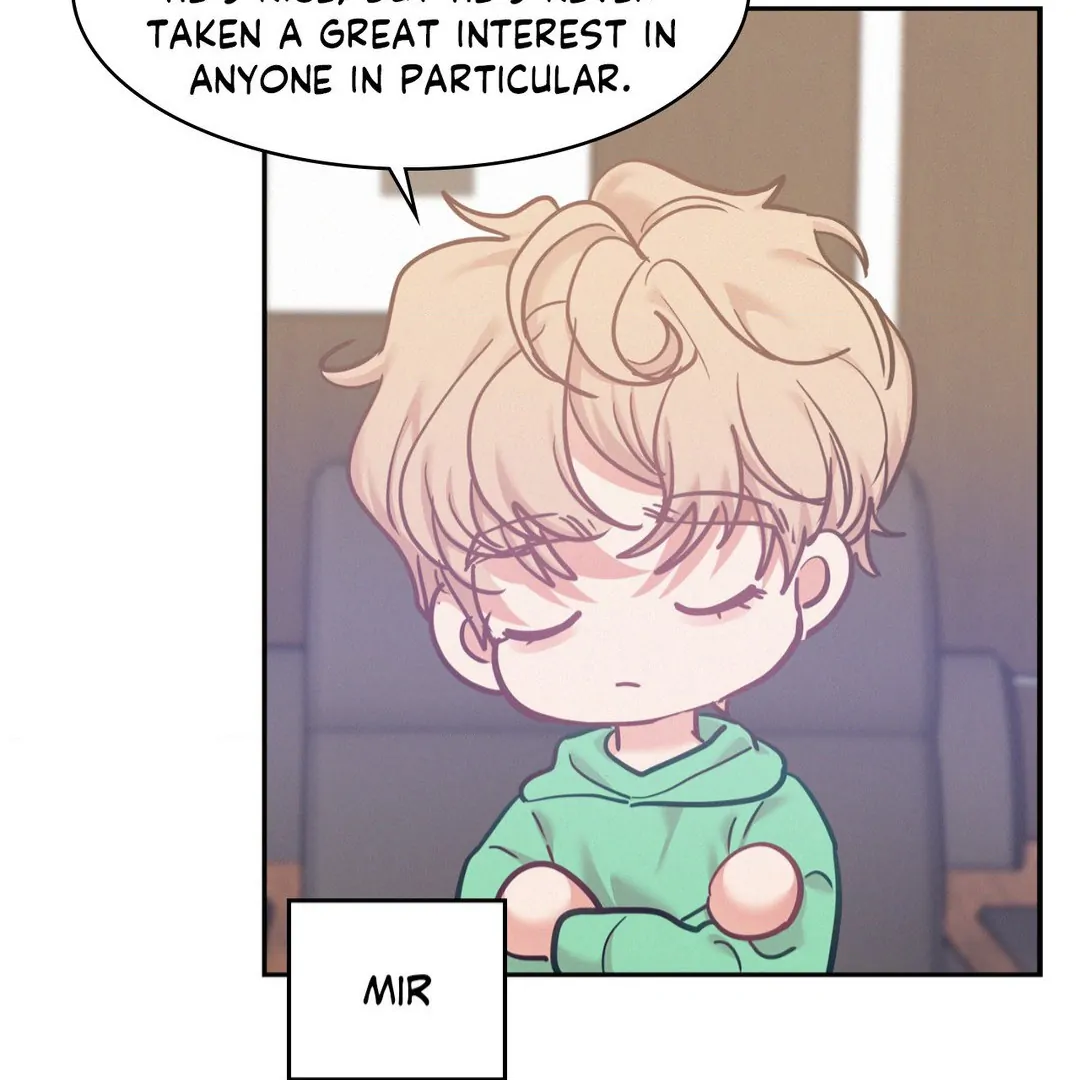Onward (Official) - Chapter 56 manhwa