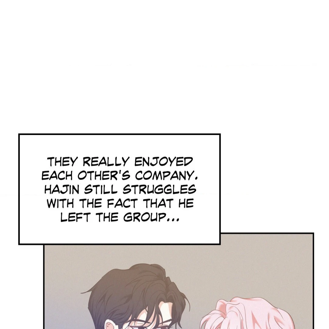 Onward (Official) - Chapter 56 manhwa