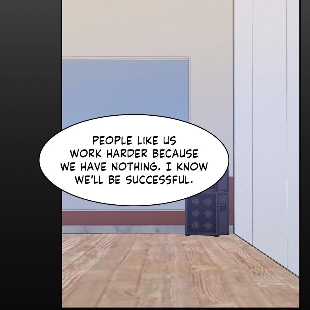 Onward (Official) - Chapter 56 manhwa