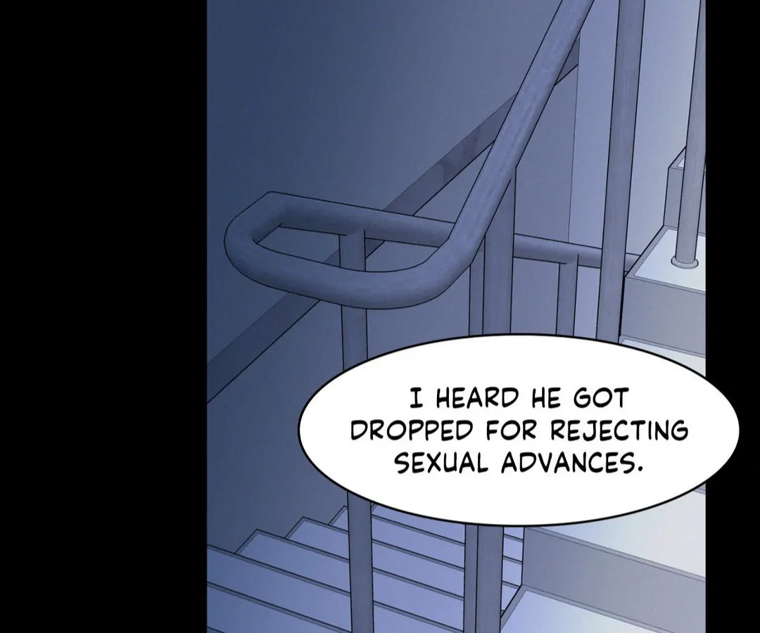 Onward (Official) - Chapter 56 manhwa