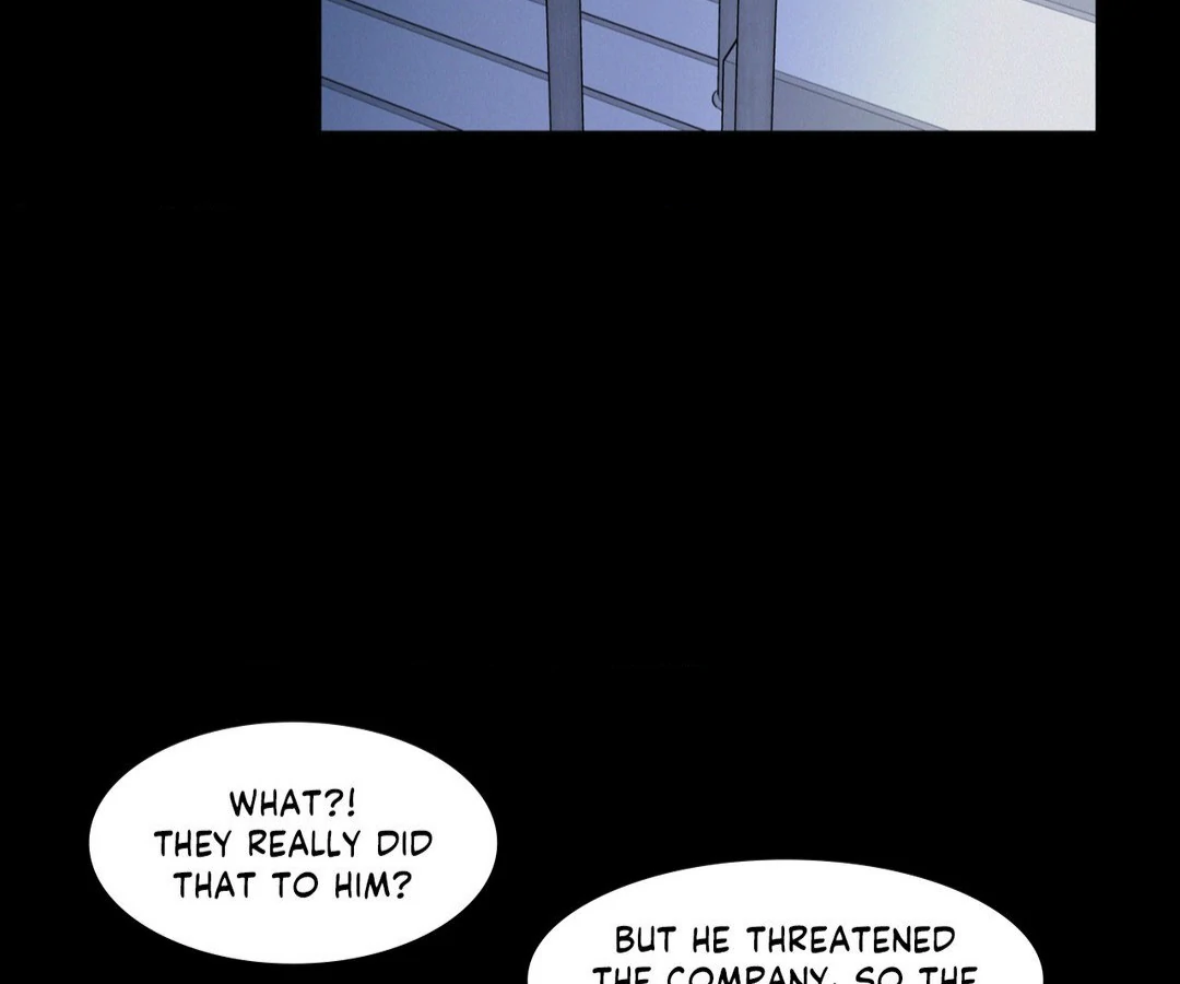 Onward (Official) - Chapter 56 manhwa