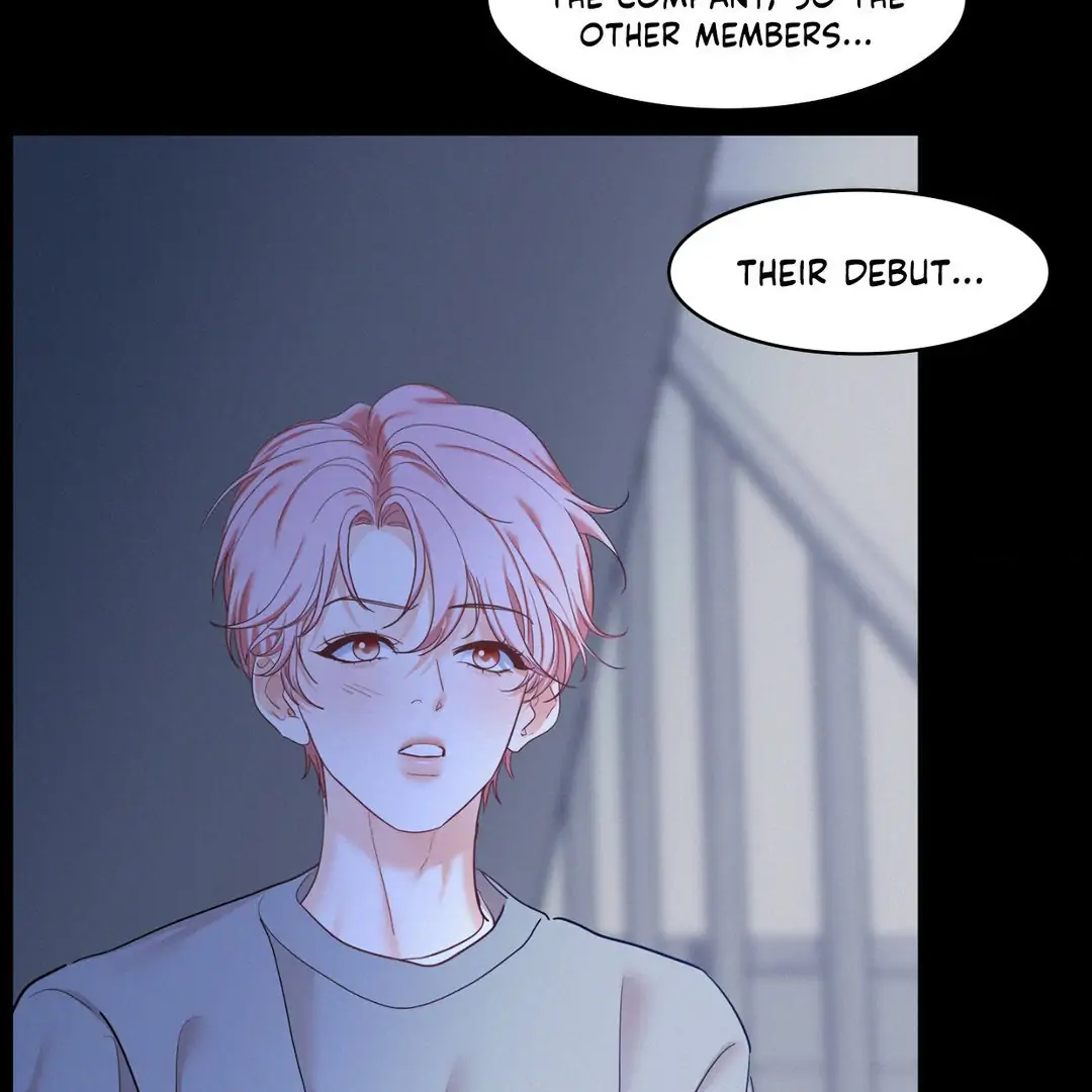 Onward (Official) - Chapter 56 manhwa
