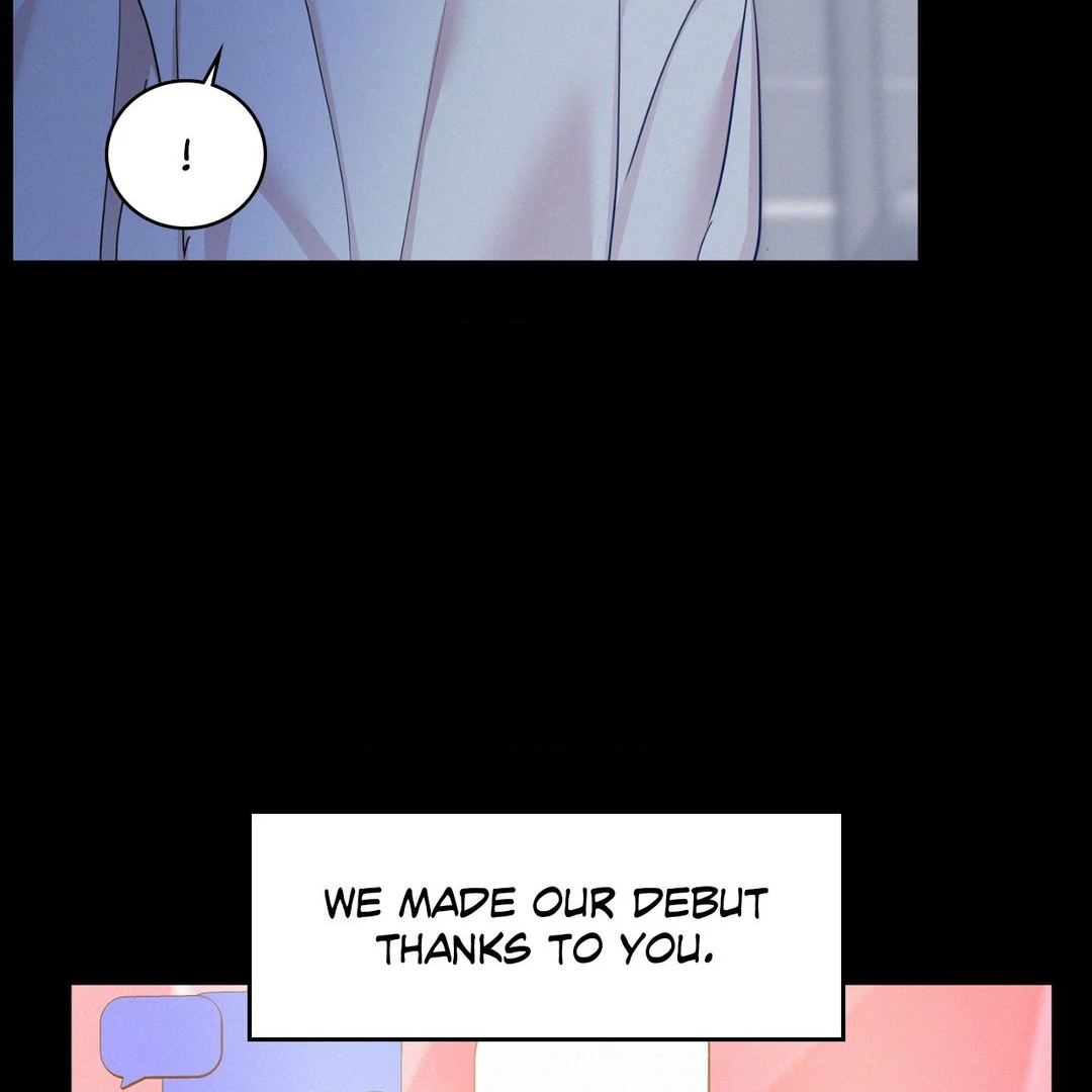 Onward (Official) - Chapter 56 manhwa