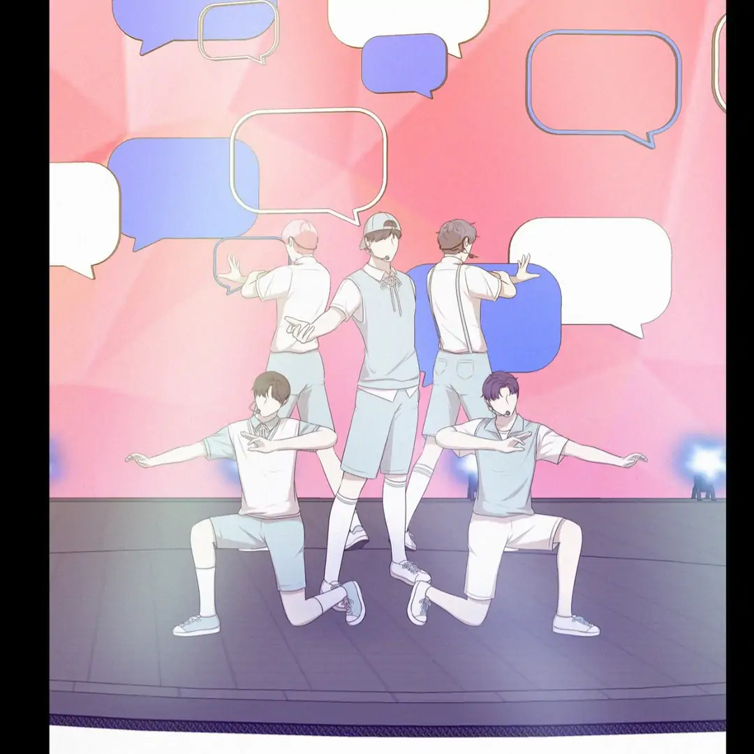Onward (Official) - Chapter 56 manhwa