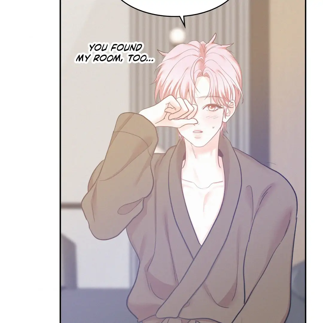 Onward (Official) - Chapter 56 manhwa