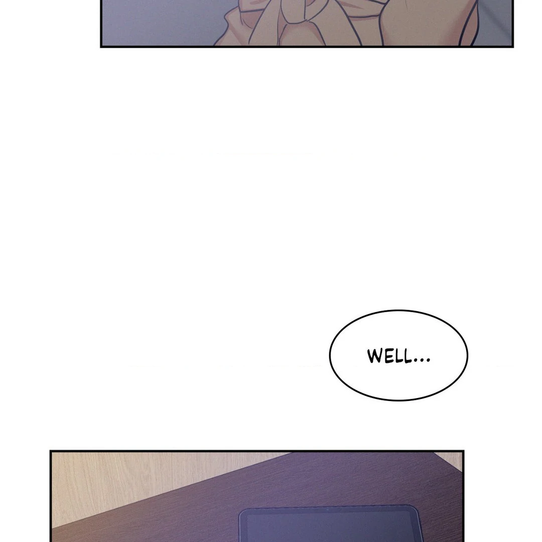 Onward (Official) - Chapter 56 manhwa