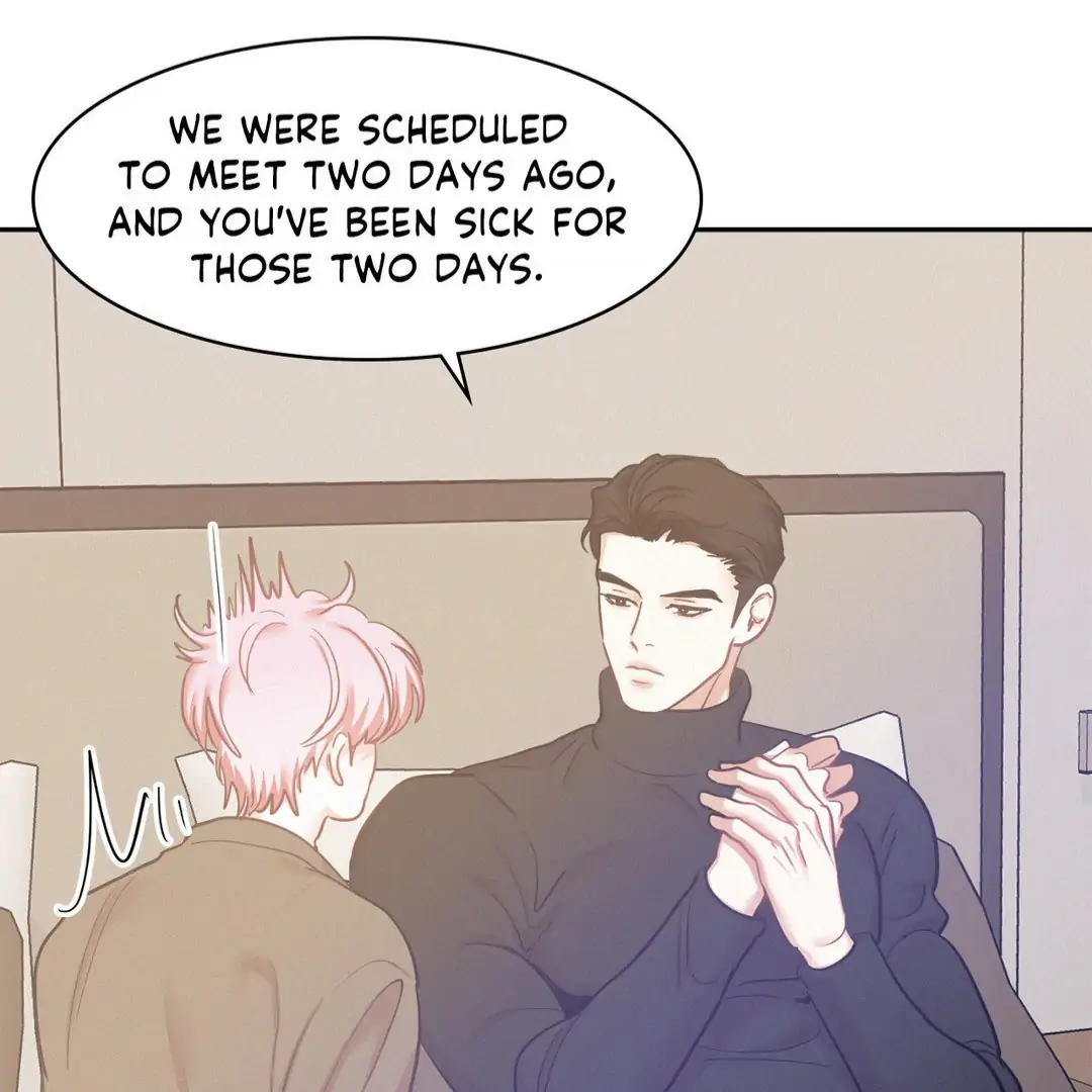 Onward (Official) - Chapter 56 manhwa