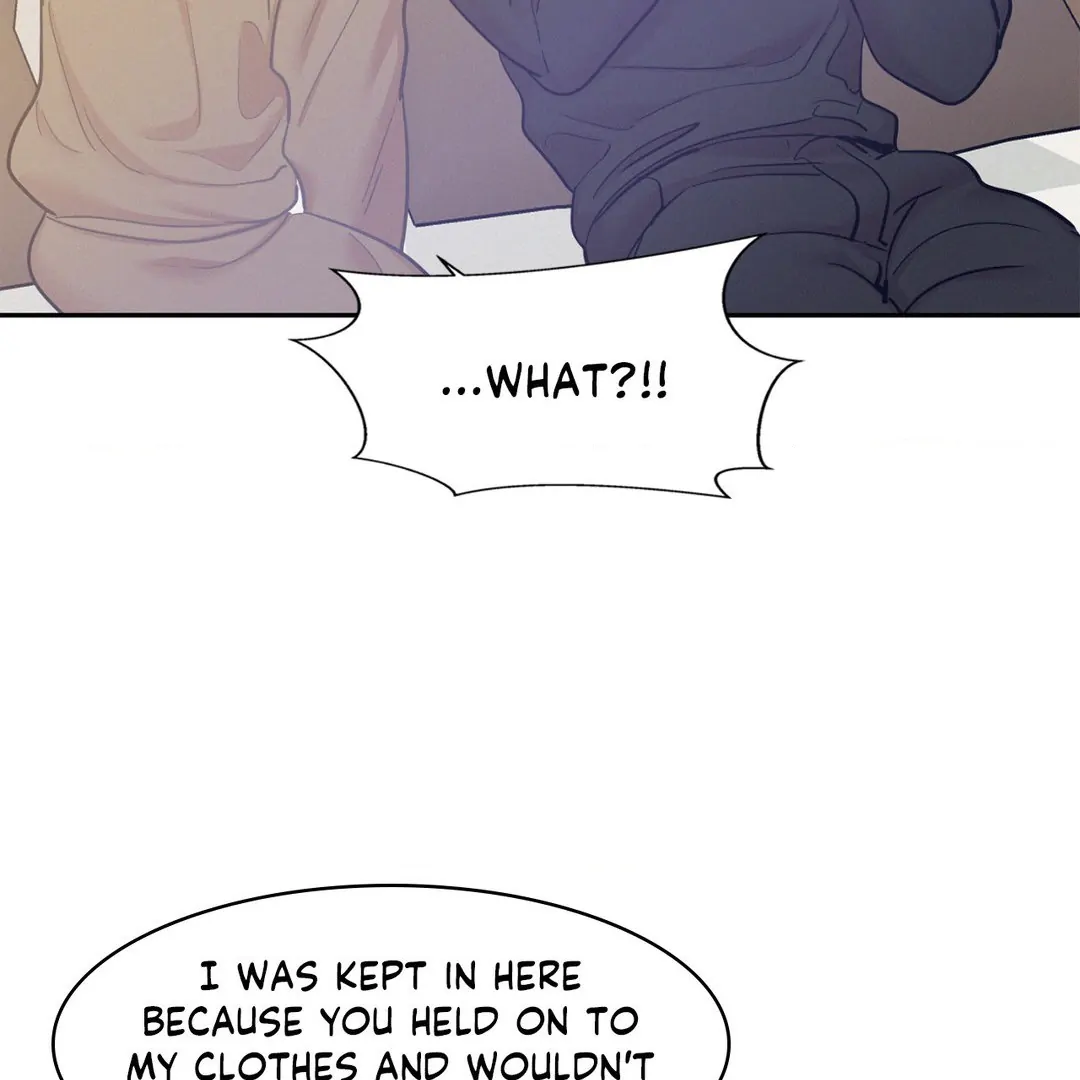 Onward (Official) - Chapter 56 manhwa