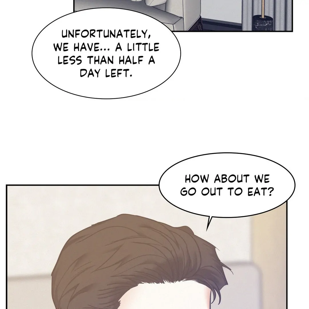 Onward (Official) - Chapter 56 manhwa