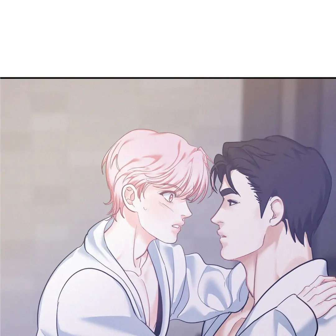 Onward (Official) - Chapter 57 manhwa