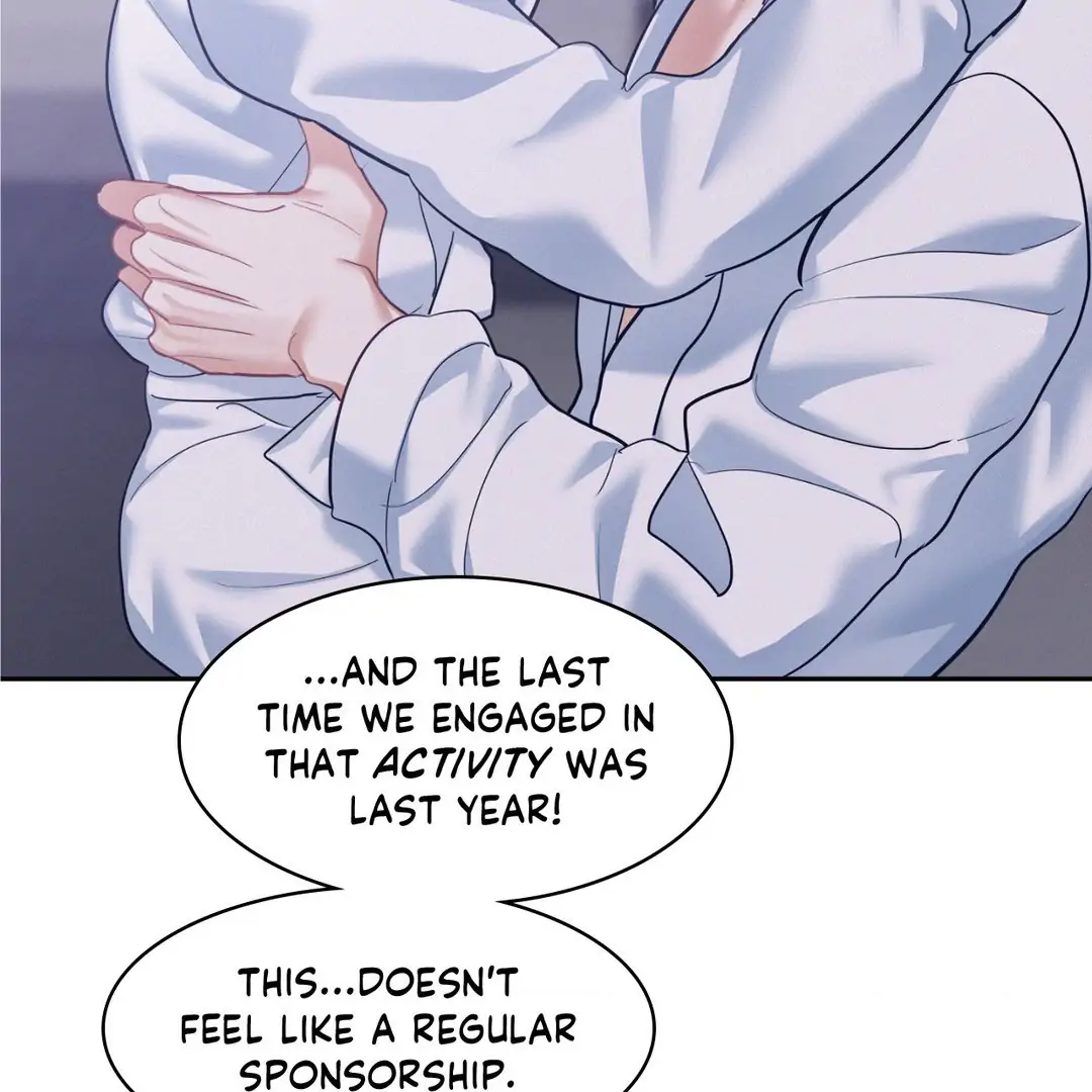 Onward (Official) - Chapter 57 manhwa
