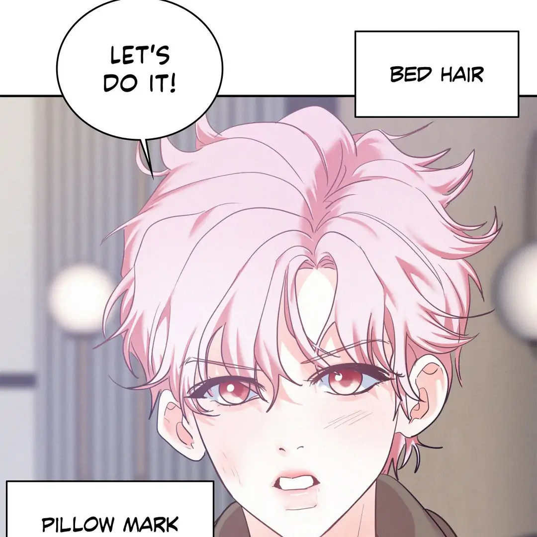 Onward (Official) - Chapter 57 manhwa