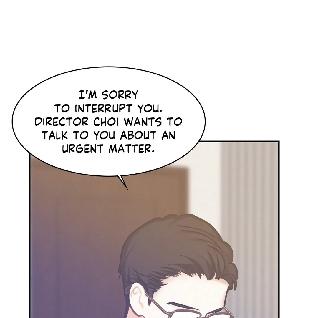 Onward (Official) - Chapter 57 manhwa