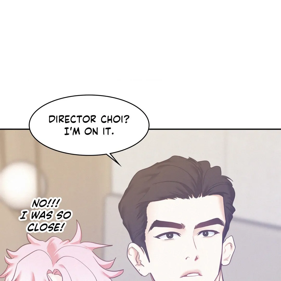 Onward (Official) - Chapter 57 manhwa