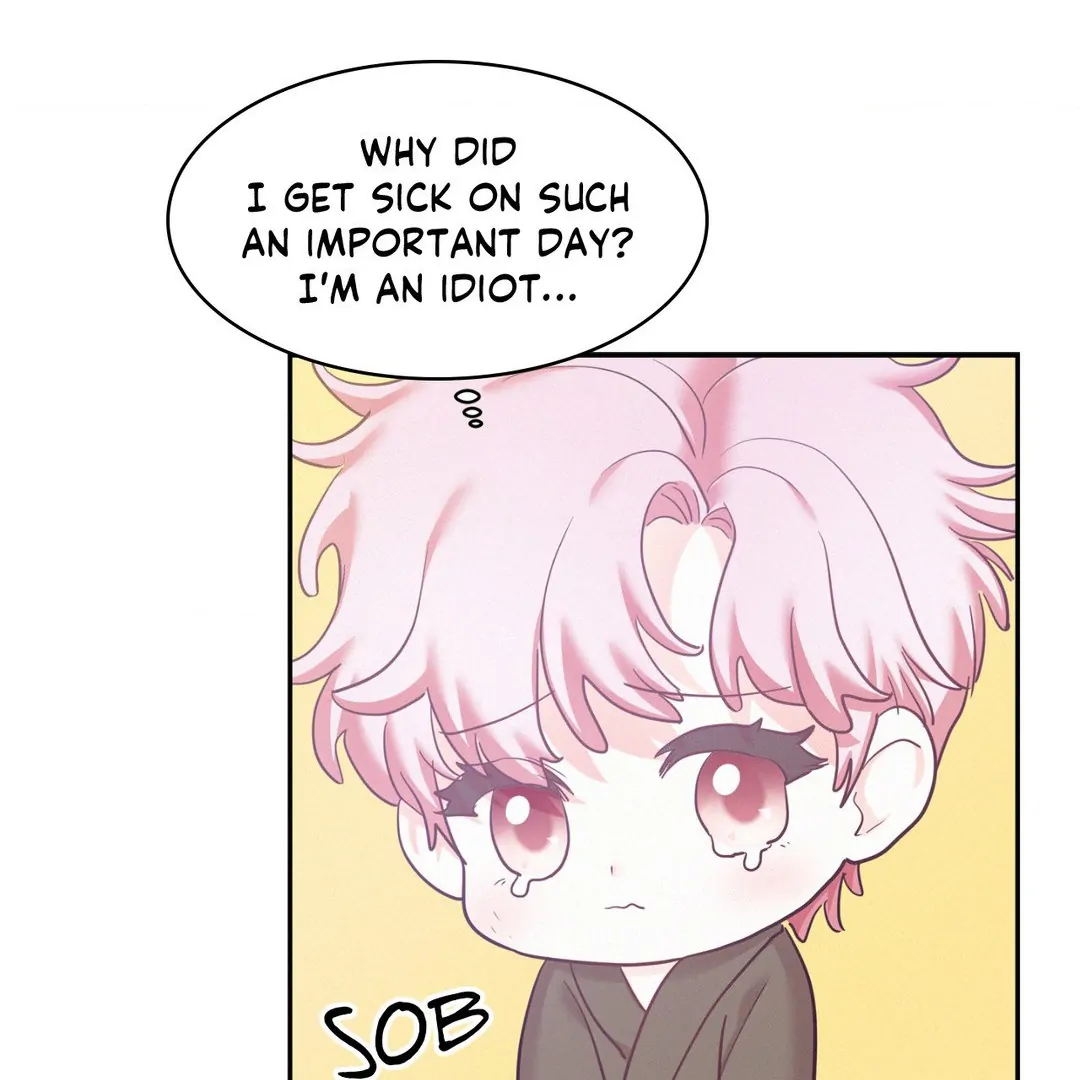 Onward (Official) - Chapter 57 manhwa