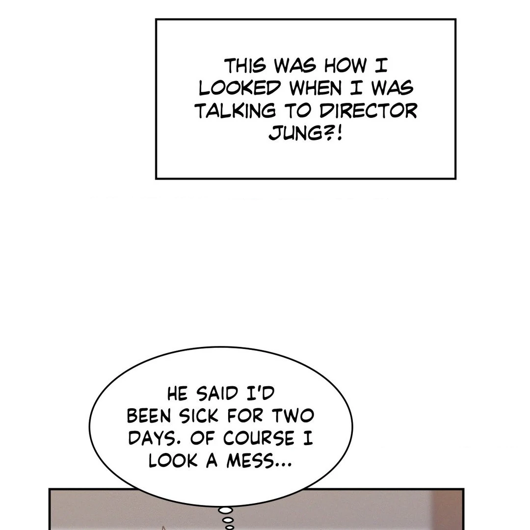 Onward (Official) - Chapter 57 manhwa